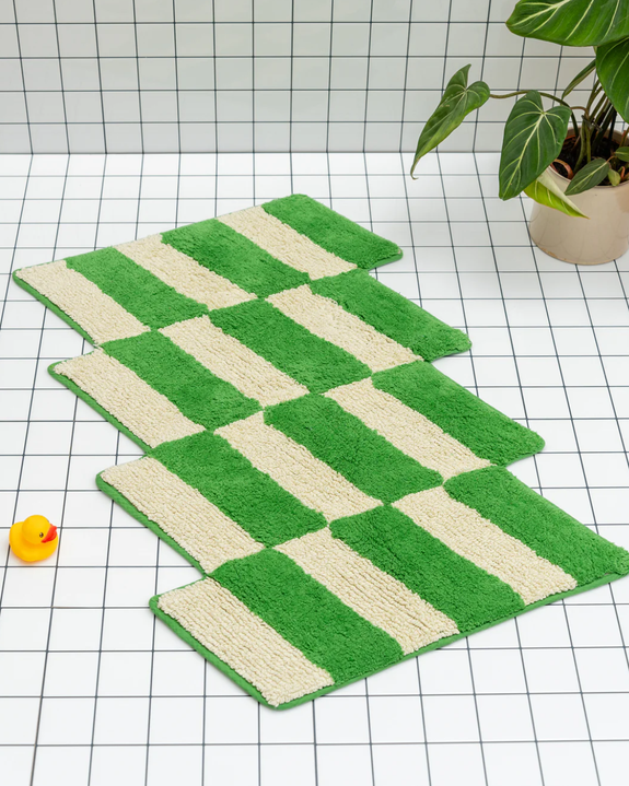 Tarta Gelatina - Cassette Bathmat