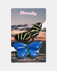 Chunks - Allie Butterfly Clips in Light Catchers