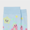 Socks Appeal x Hannah-Michelle Bayley - Caterpillar Nylon Socks