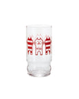 Aderia - Retro Arrange Glass - Cat