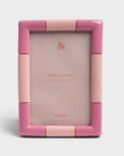 &klevering - Photo Frame Rift - Candy Pink