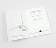 Kaye Blegvad - Riso Printed Zine - Routine Questions For The Cat