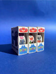 YUK FUN - Cat Meow Washi Tape