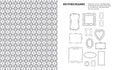 Craft & Create: A Junk Journal Colouring Adventure By Martina Calvi