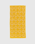 Baggu - Bath Towel - Happy Marigold