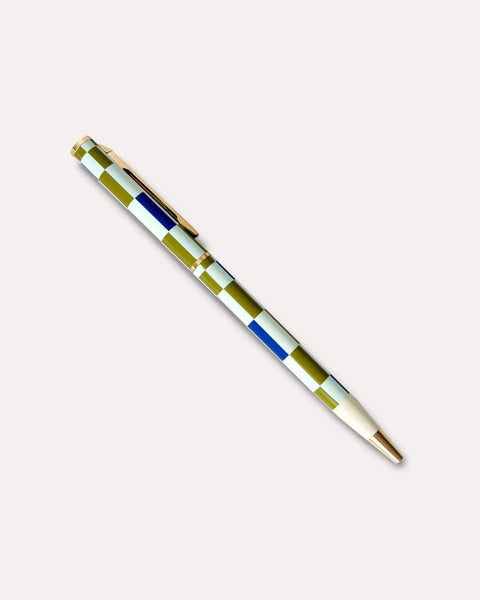 The Completist - Celine Pen