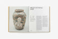 Ceramics An Atlas of Forms by Glenn Barkley