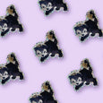 Riley Grae - Ceramic Skunk - Sticker