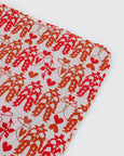 Baggu - Puffy Picnic Blanket - Cowgirl