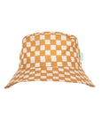 Acorn Kids - Checkmate Wide Brim Sunhat