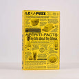 Le Puzz - Cheers! 1000 Piece Puzzle