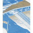 KIBLIND Atelier - Hélène Jeudy - Chef - A3 Poster