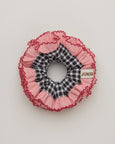 Juniq Scrunchies - Cupcake Club - Cherri Ripe