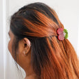 Jenny Lemons - Mini Maraschino Cherries Hair Claw Clip