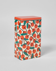 Wrap - Storage Tin - Cherries