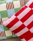Tarta Gelatina - Cherry Soda Cushion Cover