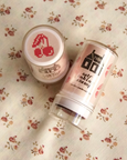 Rodeo Embroidery - Self Inking Stamp - Cherries