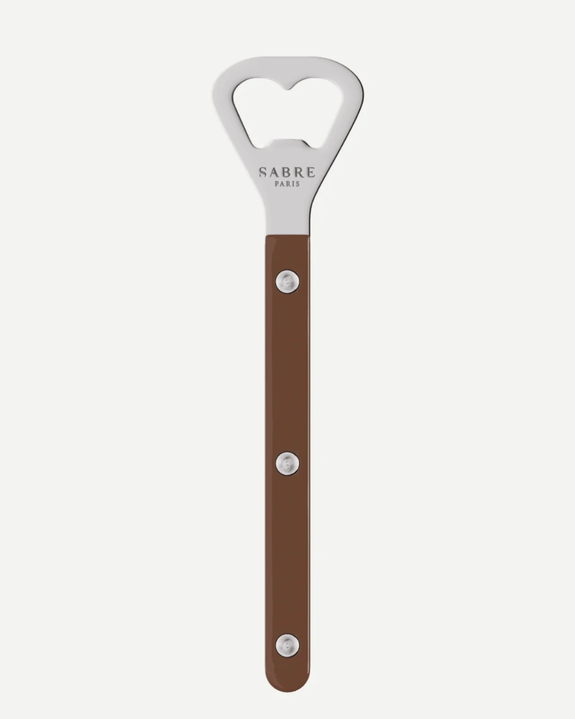 Sabre - Bottle Opener - Chocolate