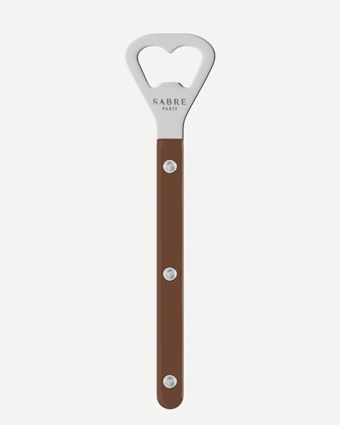 Sabre - Bottle Opener - Chocolate