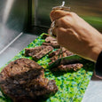 CHOPIT - Chopping Board - Moss
