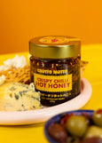 Chotto Motto - Crispy Chilli Hot Honey