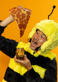 Chotto Motto - Crispy Chilli Hot Honey