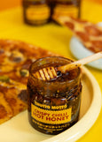 Chotto Motto - Crispy Chilli Hot Honey
