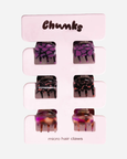 Chunks - Micro Claws in Nebula