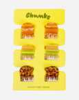 Chunks - Micro Claws in Solar