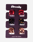 Chunks - Micro Claws in Terra