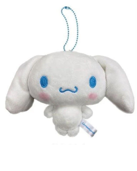 Sanrio - Cinnamoroll Plush Key Chain