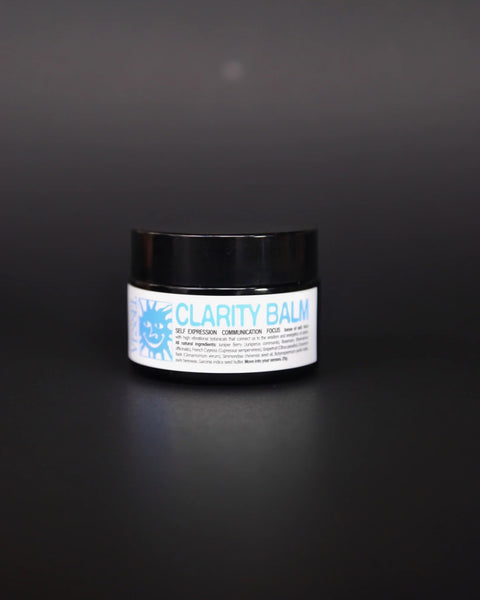 Vessel - Clarity Balm