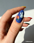 Deco Beauty - Nail Art Stickers - Classic Miffy
