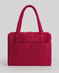 Baggu - Carry On Cloud Bag - Cherry