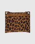 Baggu - Cloud Bag - Leopard