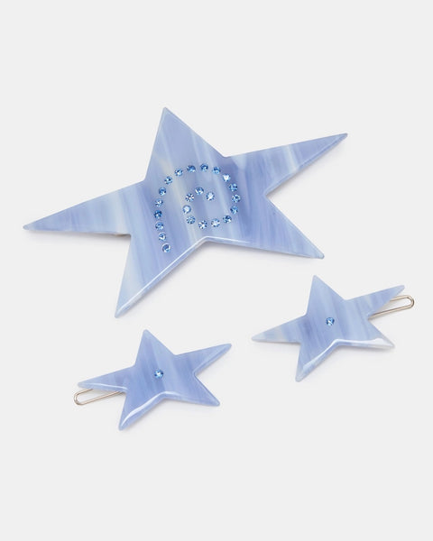 Chunks - Clips Pack in Stars