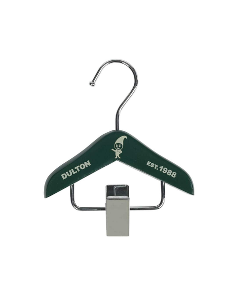 Dulton - Clip - Dark Green