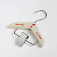 Dulton - Clip - Ivory