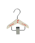 Dulton - Clip - Ivory