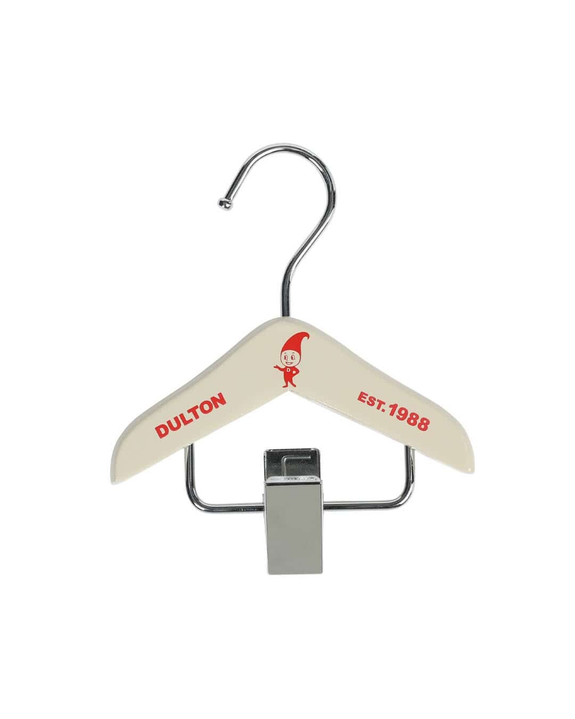 Dulton - Clip - Ivory