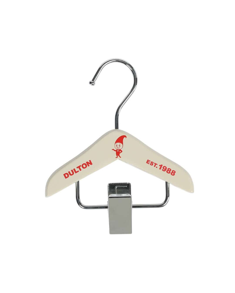 Dulton - Clip - Ivory