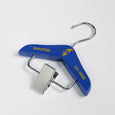 Dulton - Clip - Royal Blue