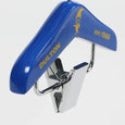 Dulton - Clip - Royal Blue