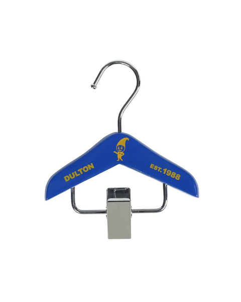 Dulton - Clip - Royal Blue