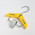 Dulton - Clip - Yellow