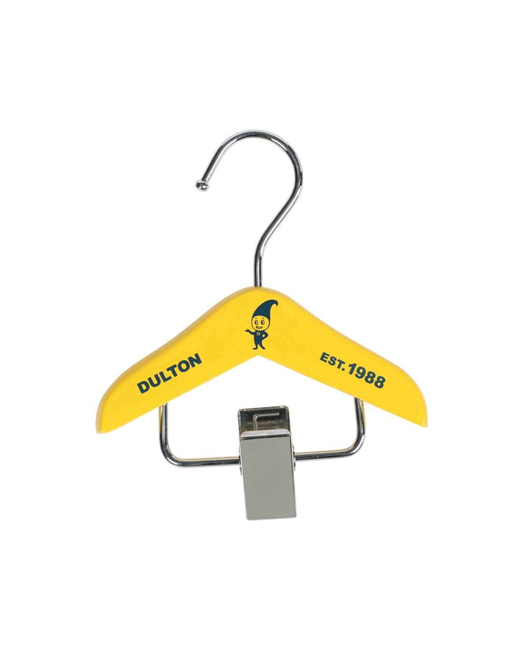 Dulton - Clip - Yellow