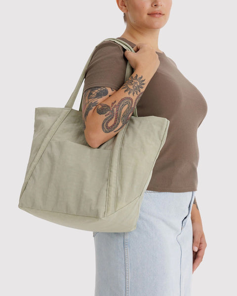 Baggu - Cloud Bag - Celadon