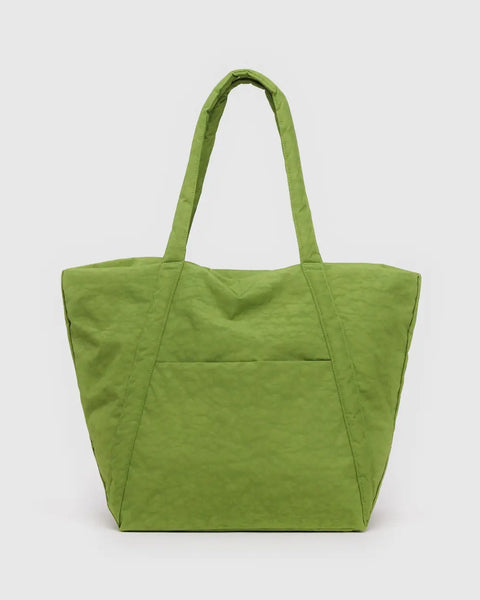 Baggu - Cloud Bag - Green Juice