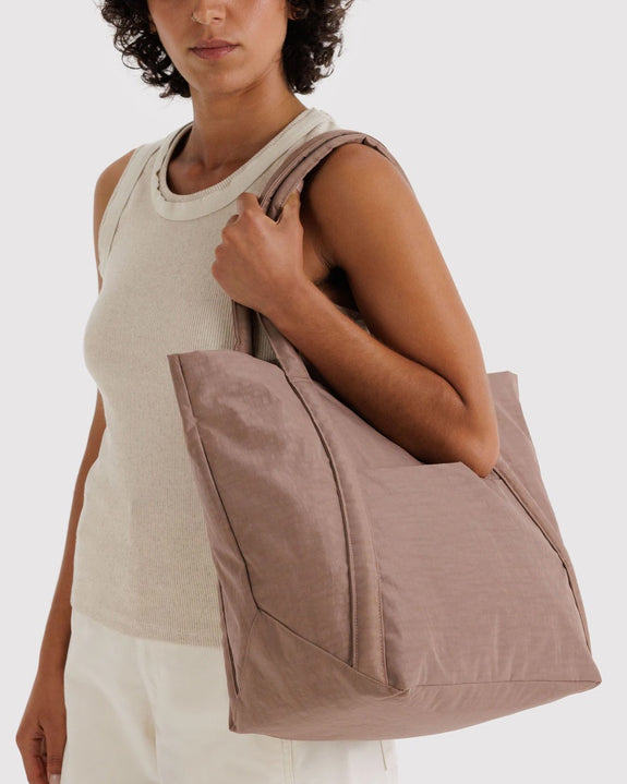Baggu - Cloud Bag - Toasted Almond
