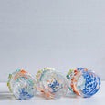 Studio Arhoj - Coral Glass - Cloud